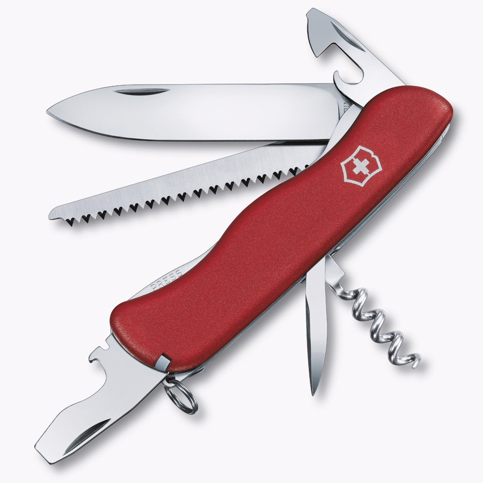 Forester Victorinox Forester