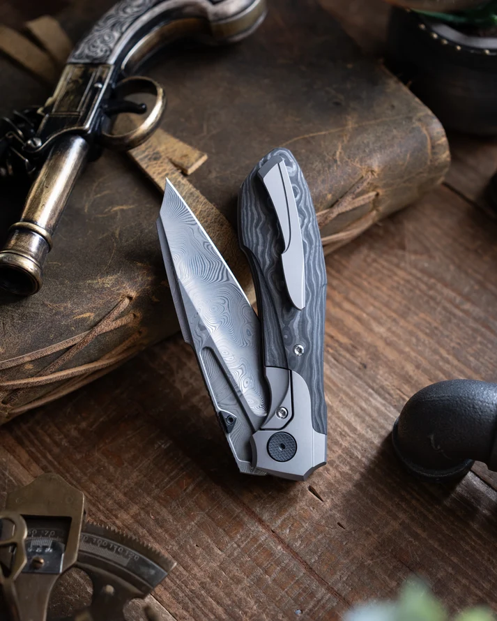 Null Knives Voodoo Doll – Image 3