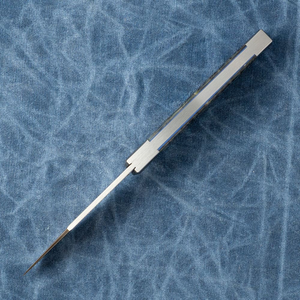 Jack Wolf Knives Stockman – Image 6
