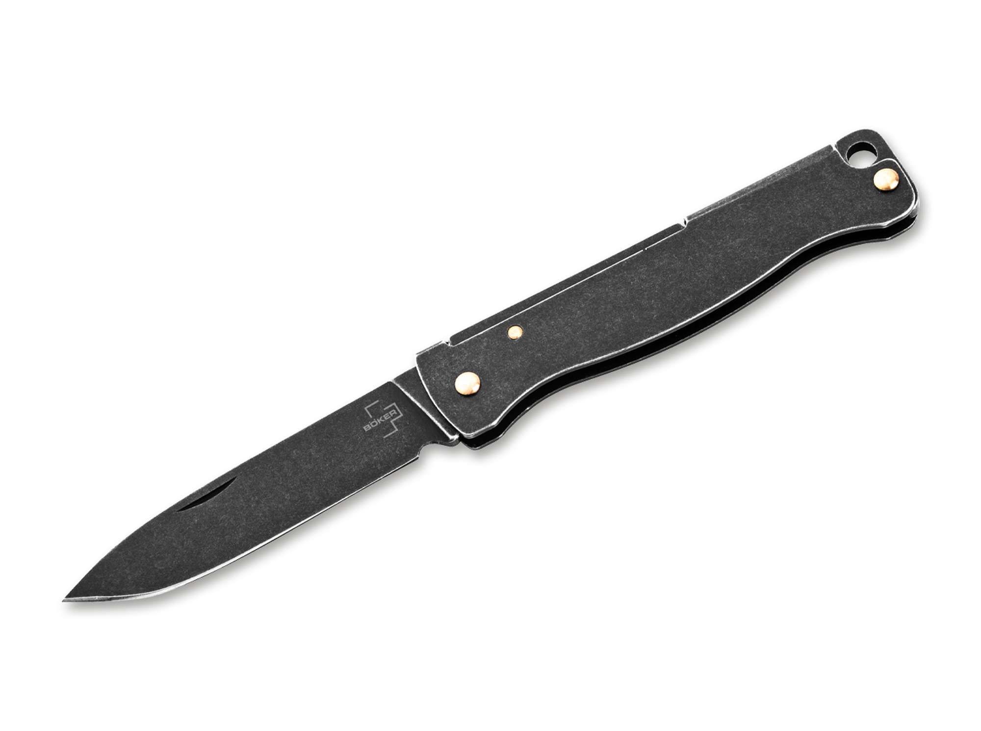 Böker Plus Atlas Mini Klinge, Waffe, Messer, Dolch