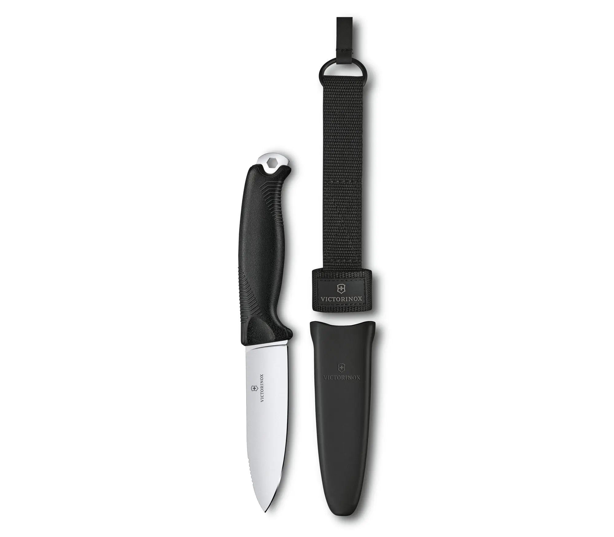 Victorinox Venture Black