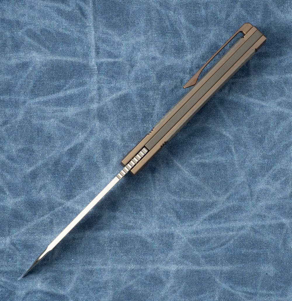 Jack Wolf Knives Feelbetter Jack – Image 3