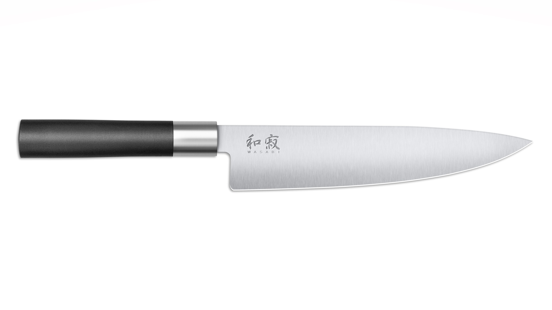 Wasabi Chef's Knife  20 cm