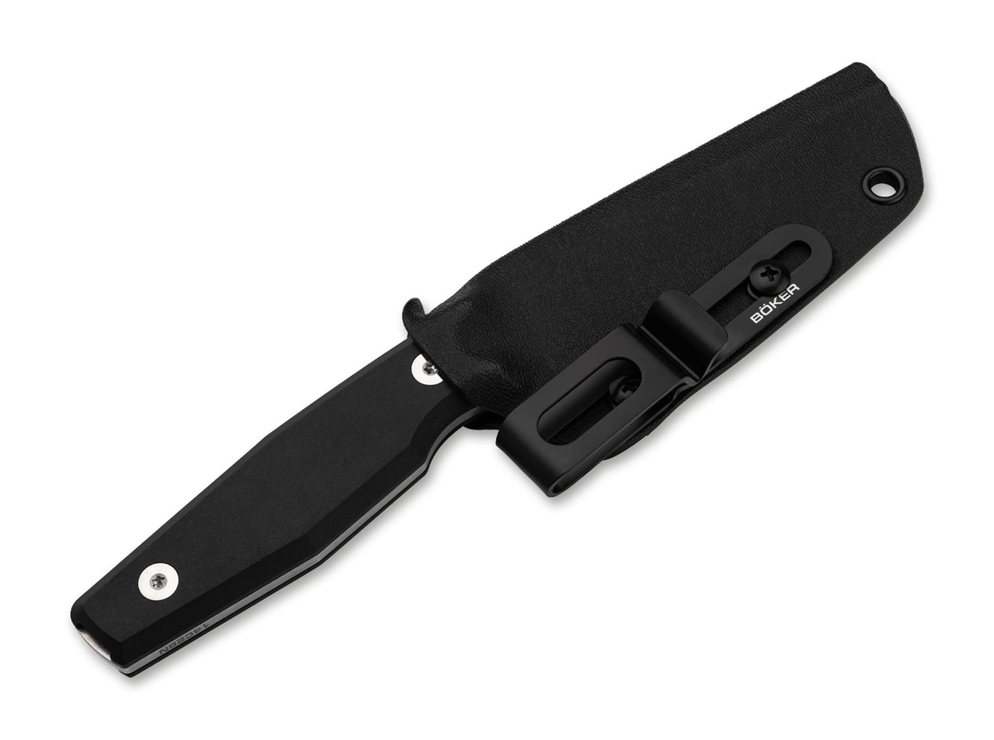 Böker Daily Knives AK4 – Image 5