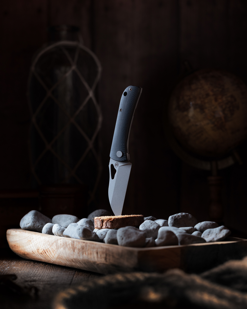 PicaroonTools Mutineer G10 D2 – Image 4