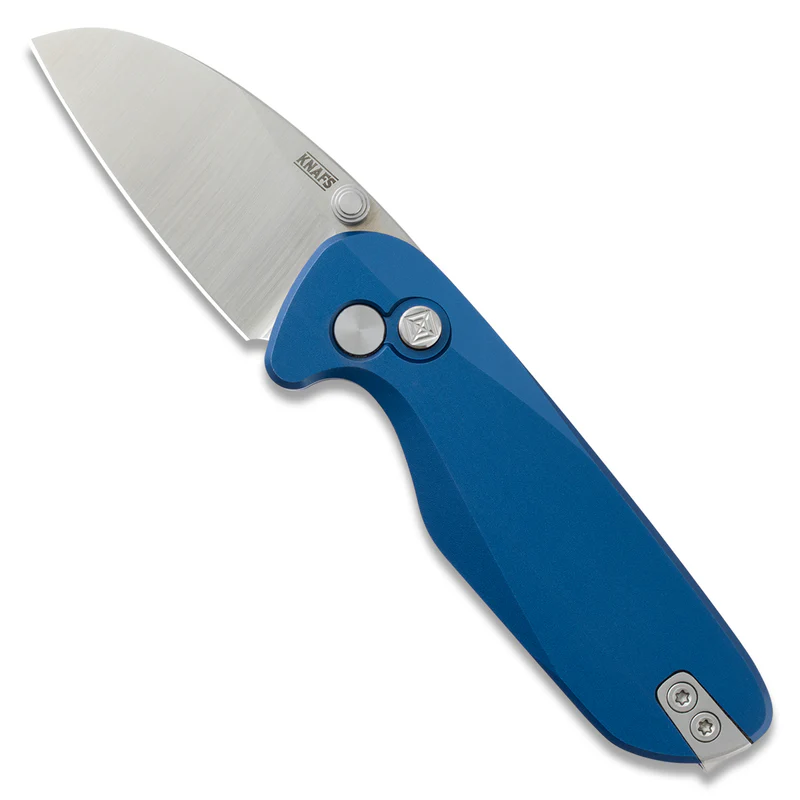 KNAFS O.C.T. Pocket Knife