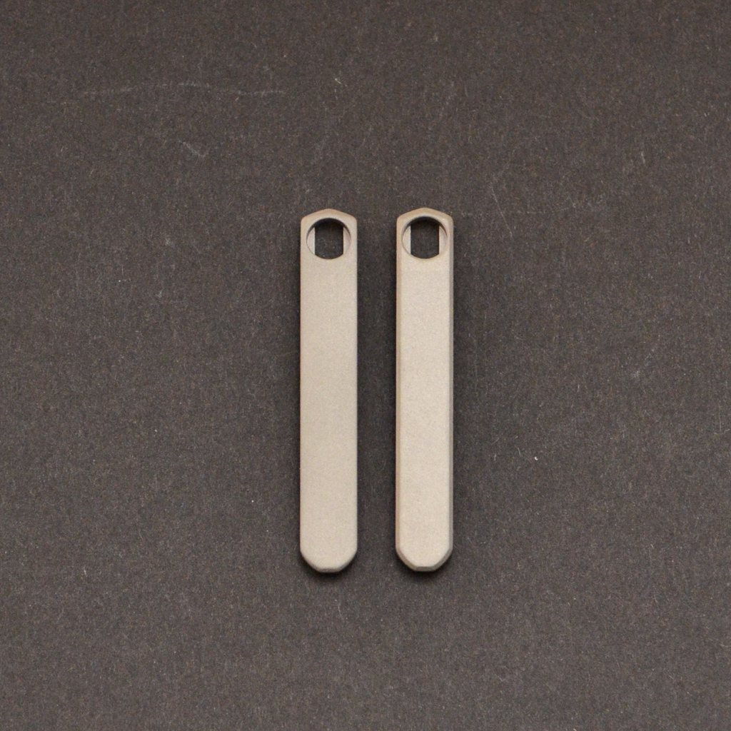 RGT Replacement Wire Clip Stonewashed Wire Clip