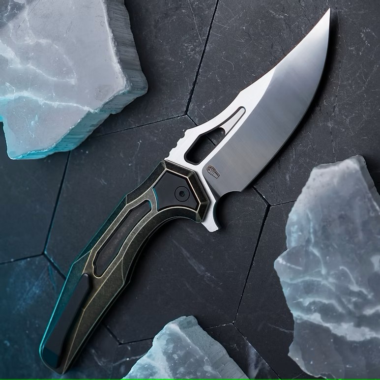 Arcane Design The Crypt Klinge, Dolch, Messer, Waffe, Klinge, Dolch, Messer, Waffe