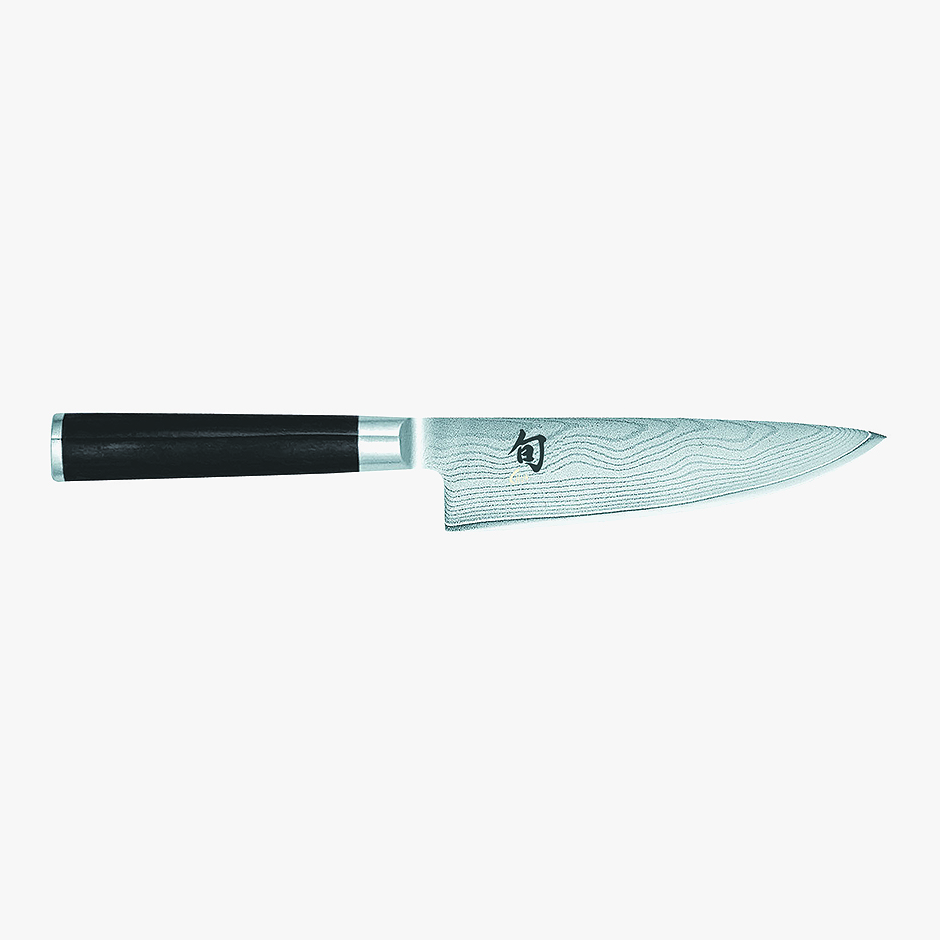 Kai Shun Chef's Knife