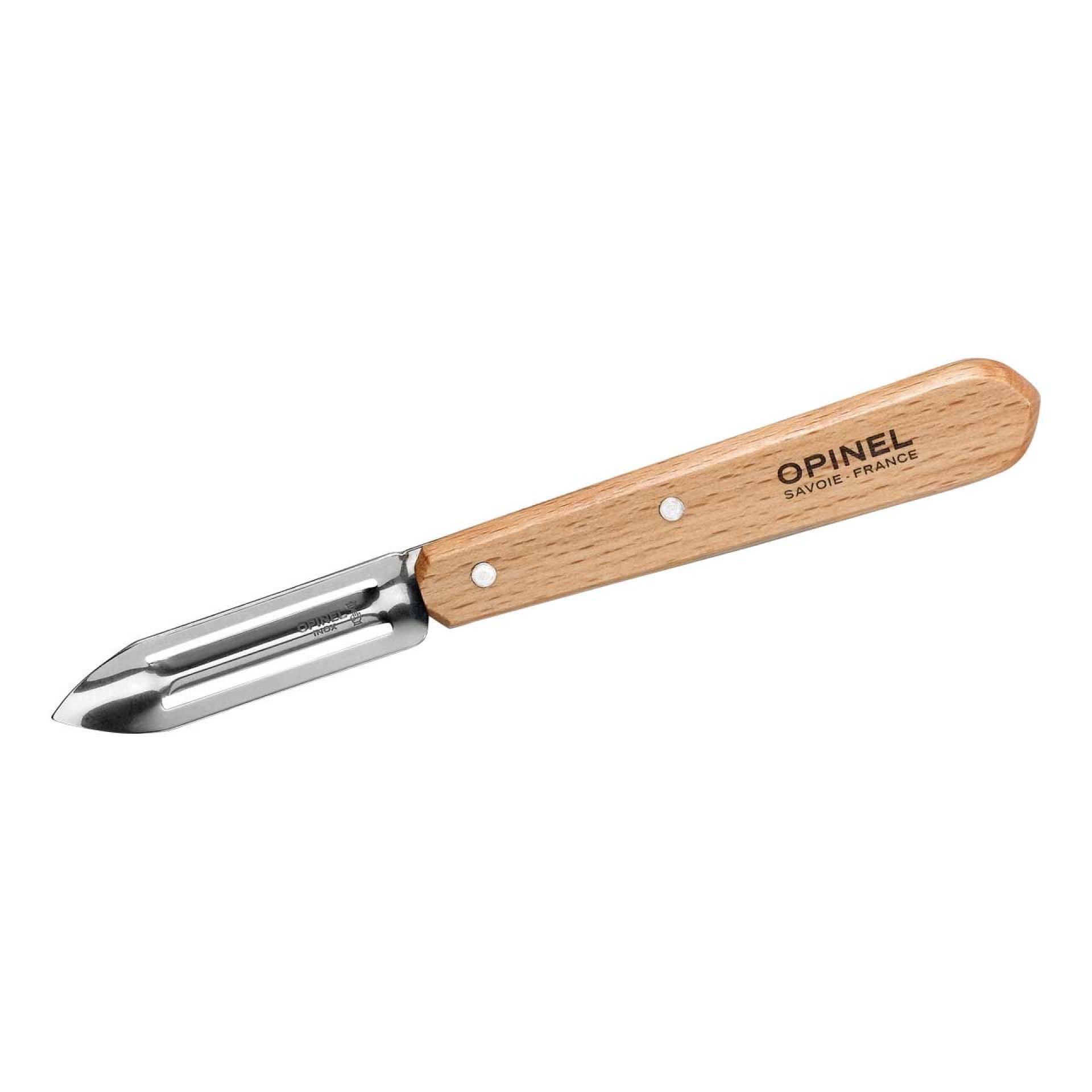 Opinel peeler natural