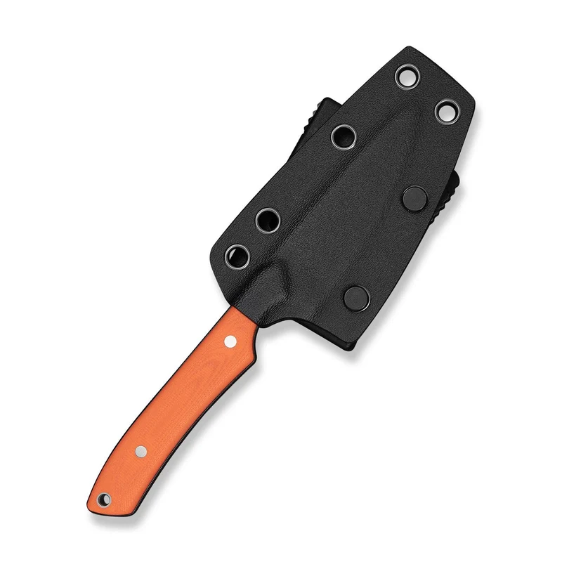 Civivi High Grass Field Knife – Image 3