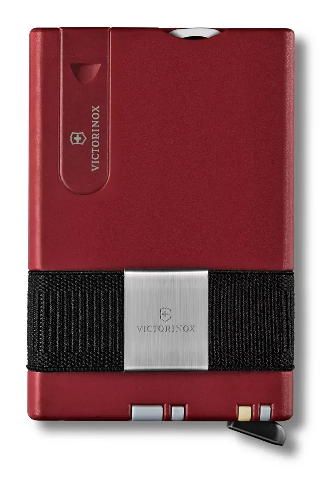 Victorinox Smart Card Wallet  Victorinox Smart Card Wallet