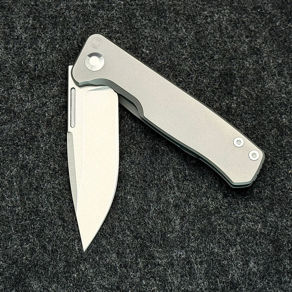 CornCraft Knives Neutron Star Era-2 Plain – Image 3