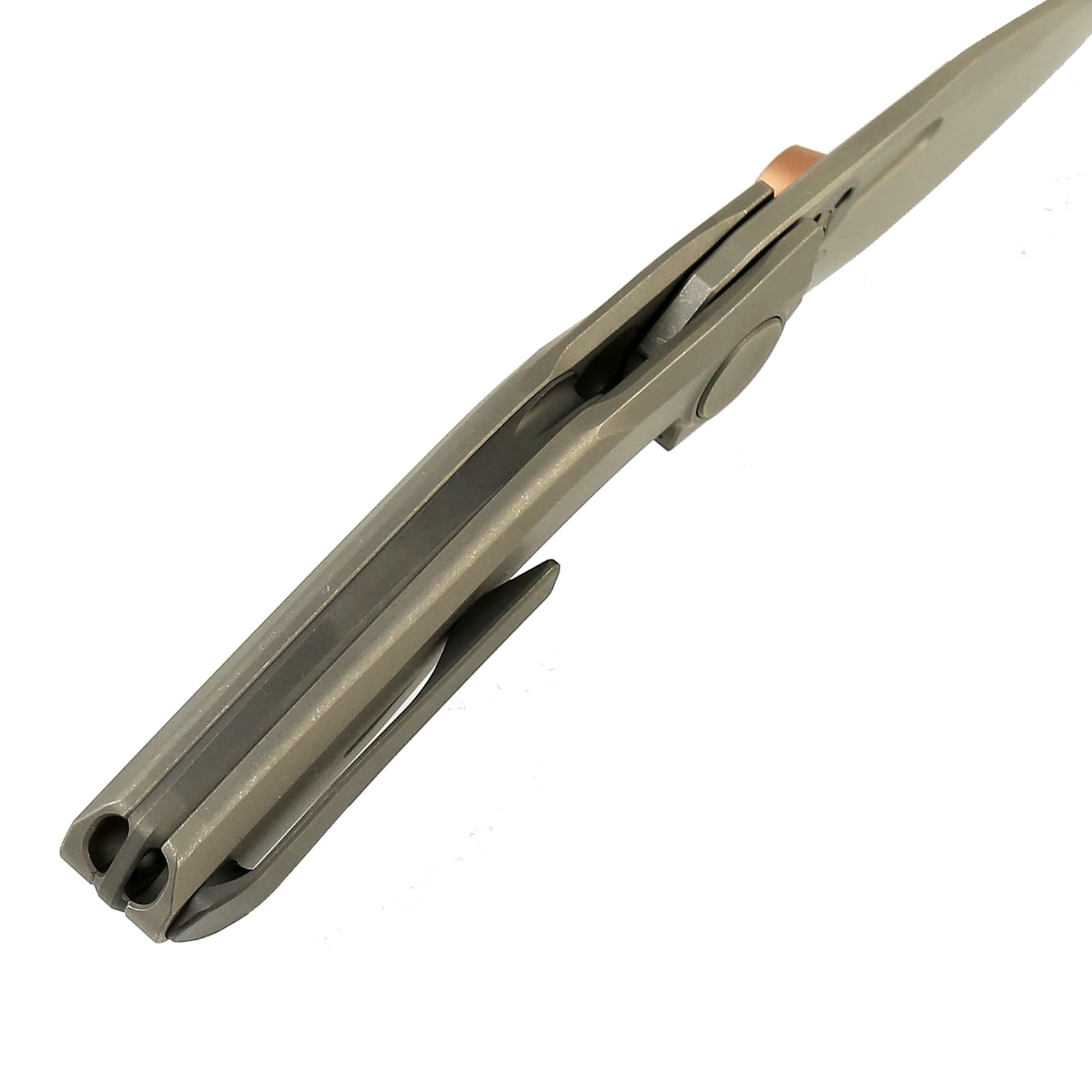 Reate Knives VK-FROK  – Image 4