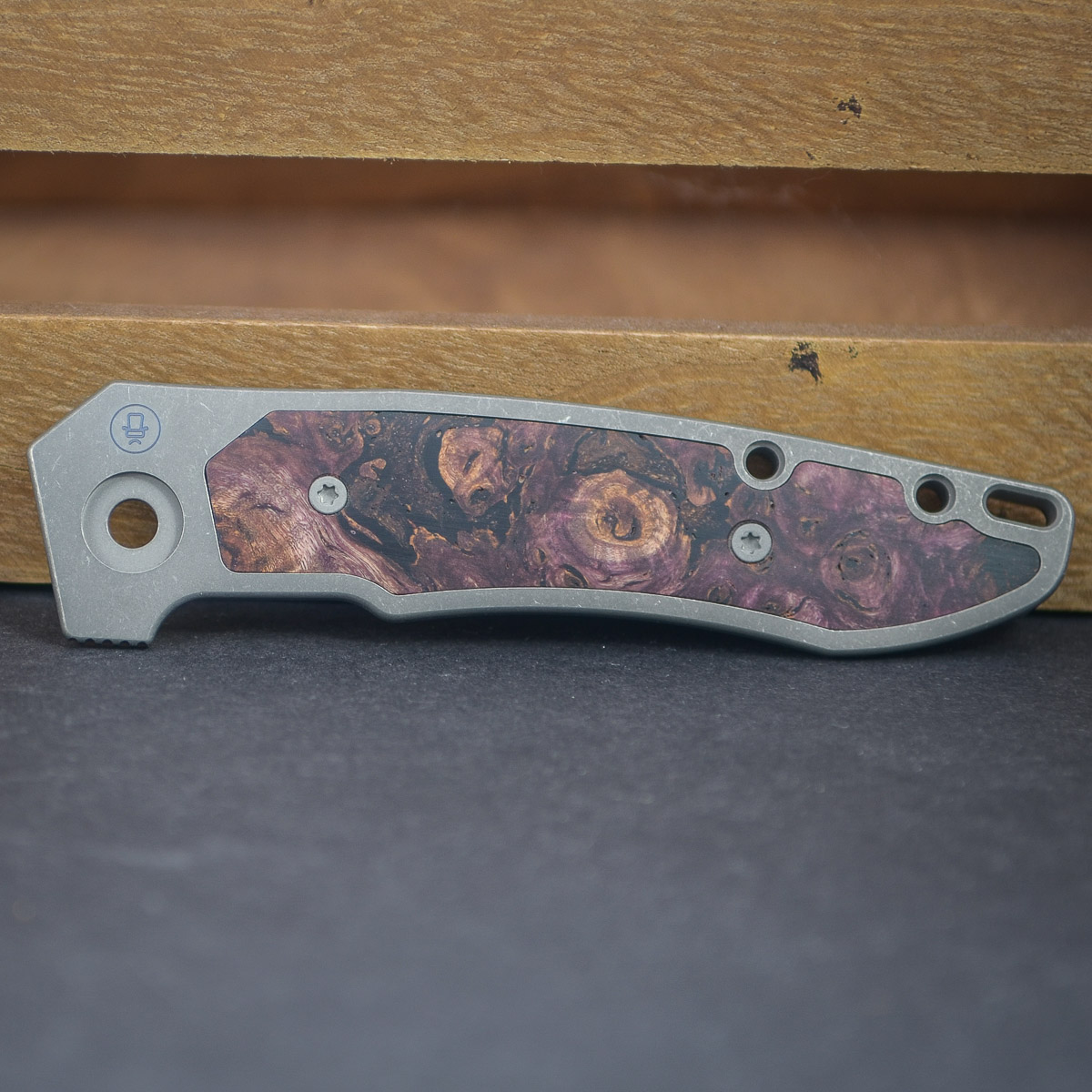 Stahlwerk Cult Sale KnifeLounge Exclusive Stahlwerk Cult Sale KnifeLounge Exclusive