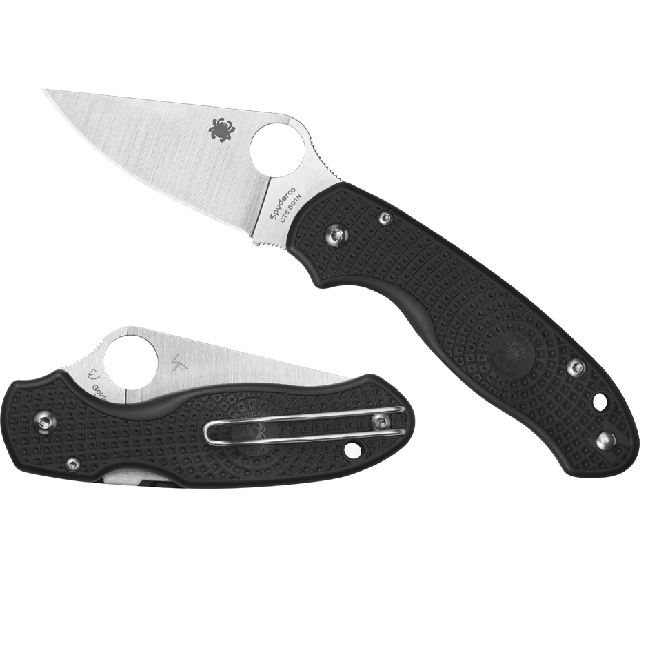 Spyderco Para 3 Lightweight 