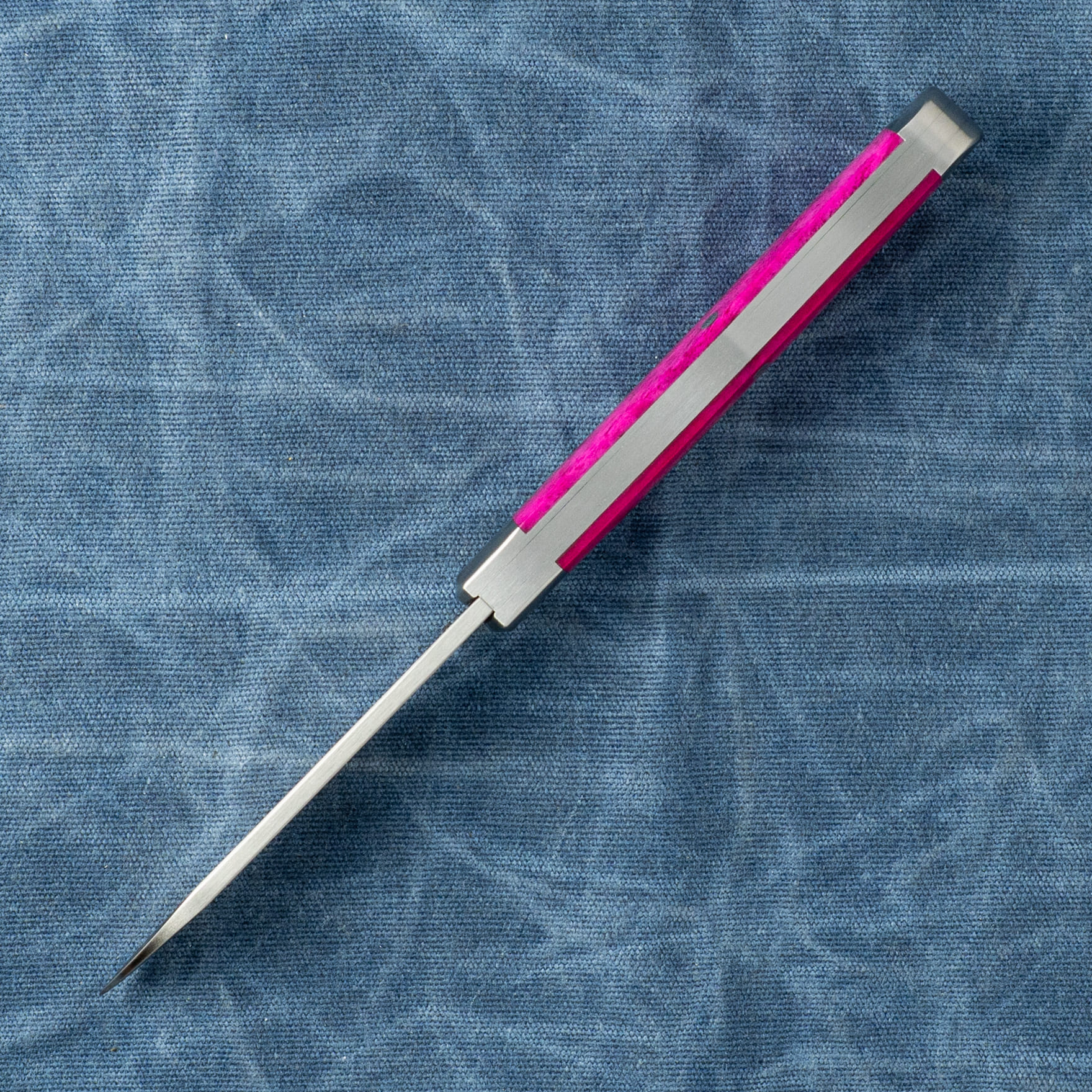 Jack Wolf Knives Gateway Eureka – Image 3