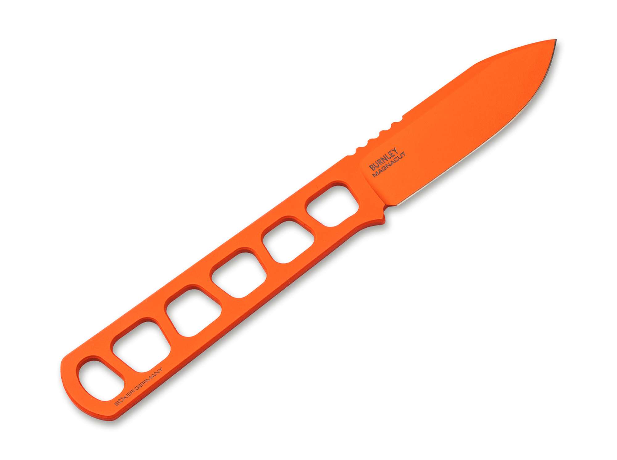 Böker BFF Packlite All Orange – Image 4