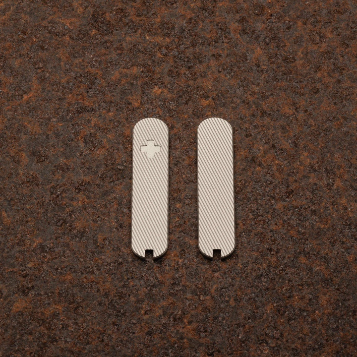 Daily Customs 58.2+ 25° Angle Ti