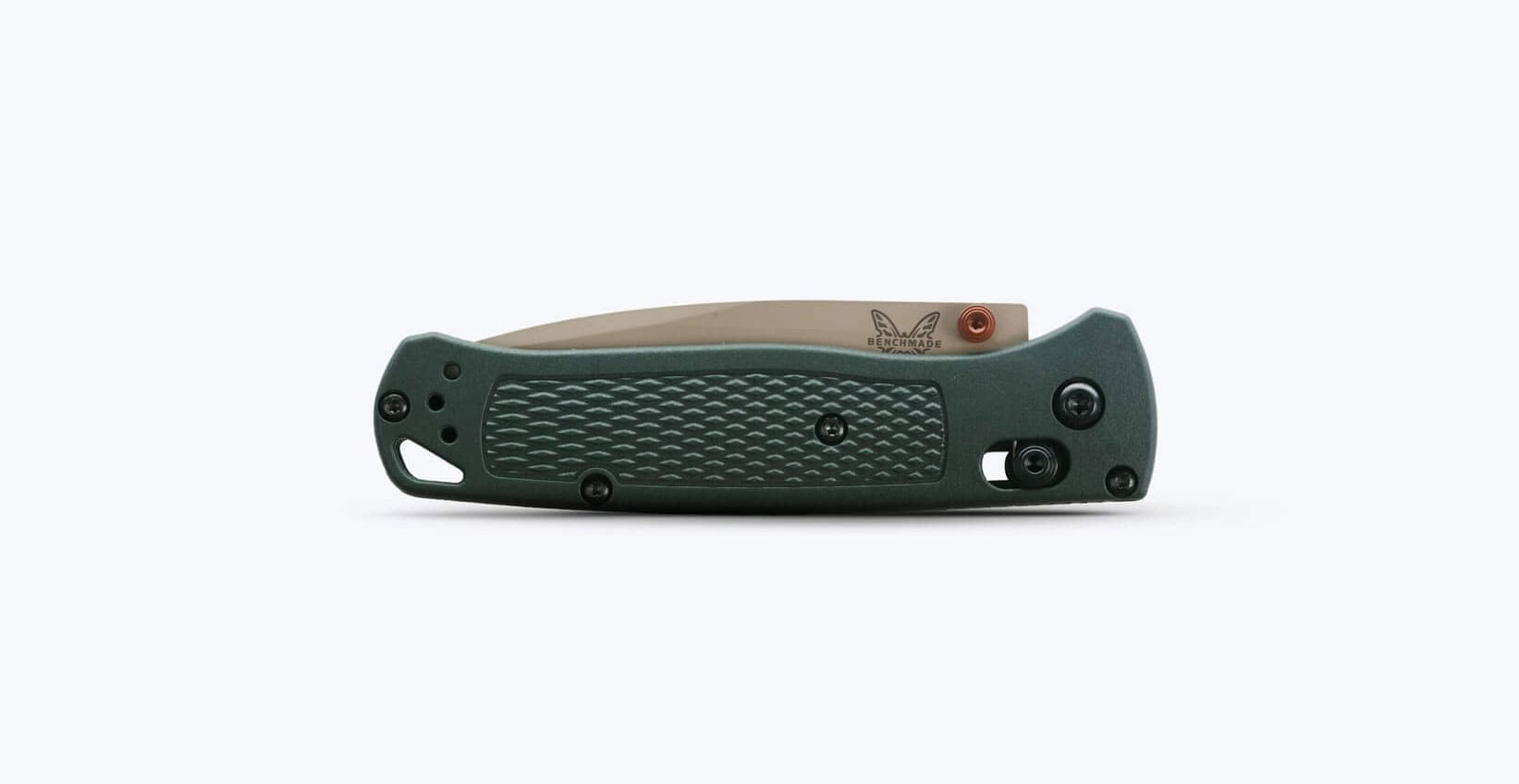 Benchmade Bugout Taiga Green – Image 2