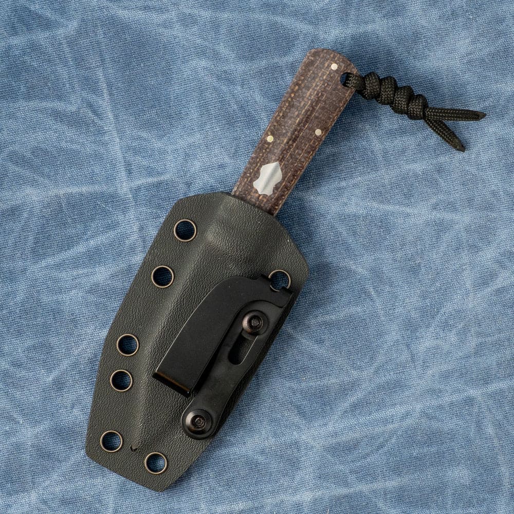 Jack Wolf Knives Gateway FIXedc – Image 3