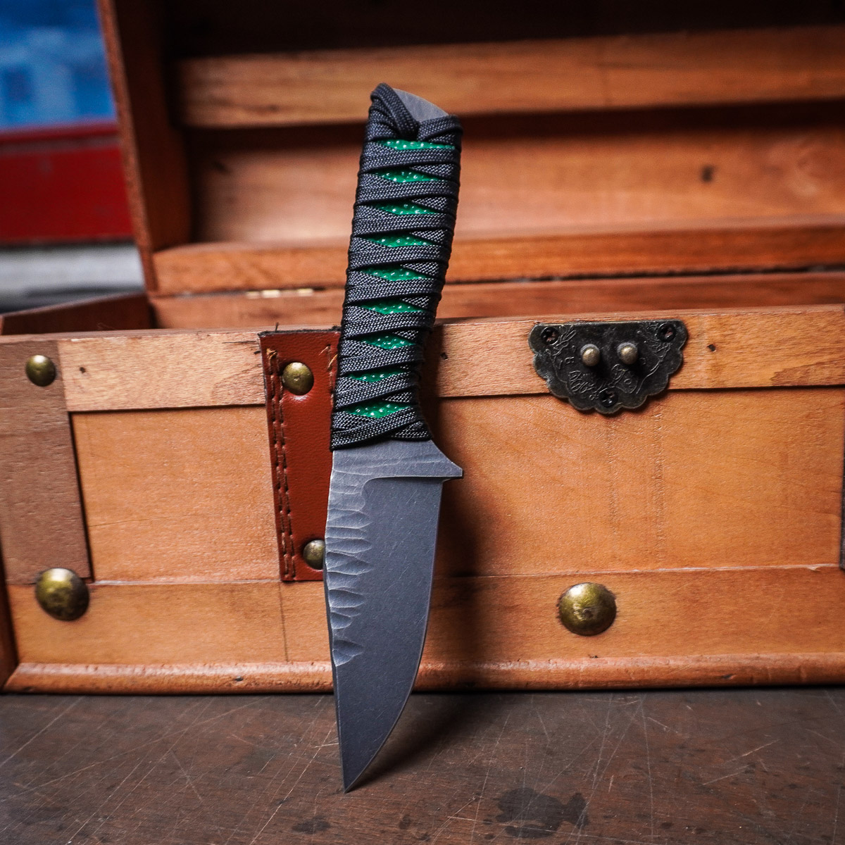 Aux MFG Runt XL  – Image 5