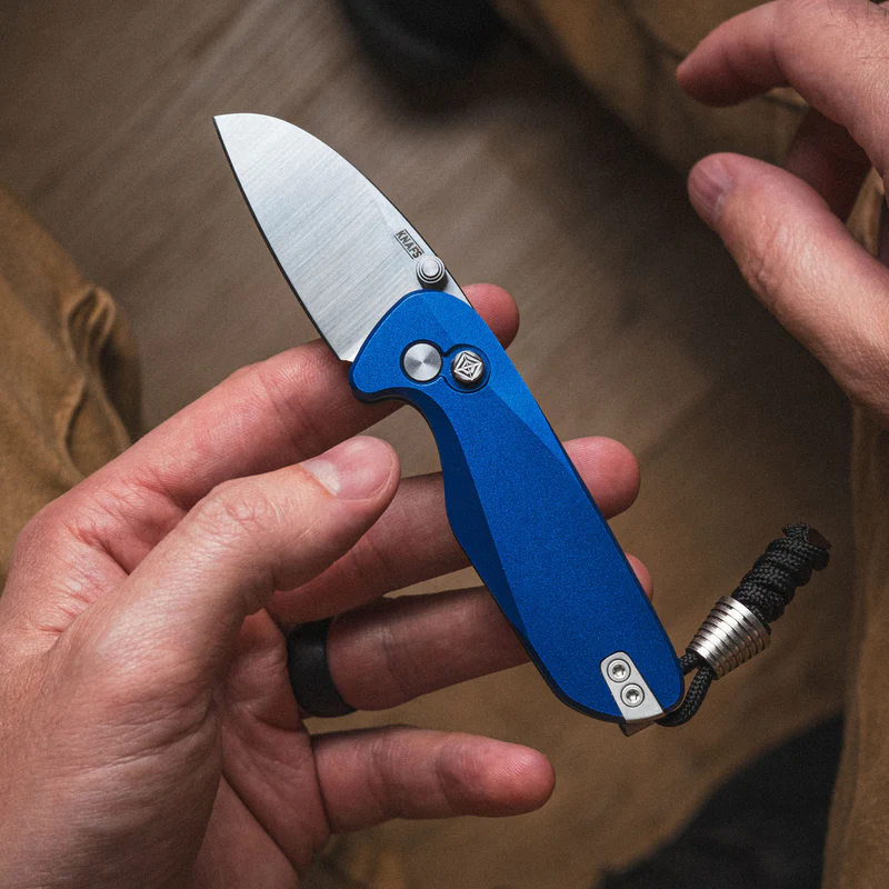KNAFS O.C.T. Pocket Knife – Image 7