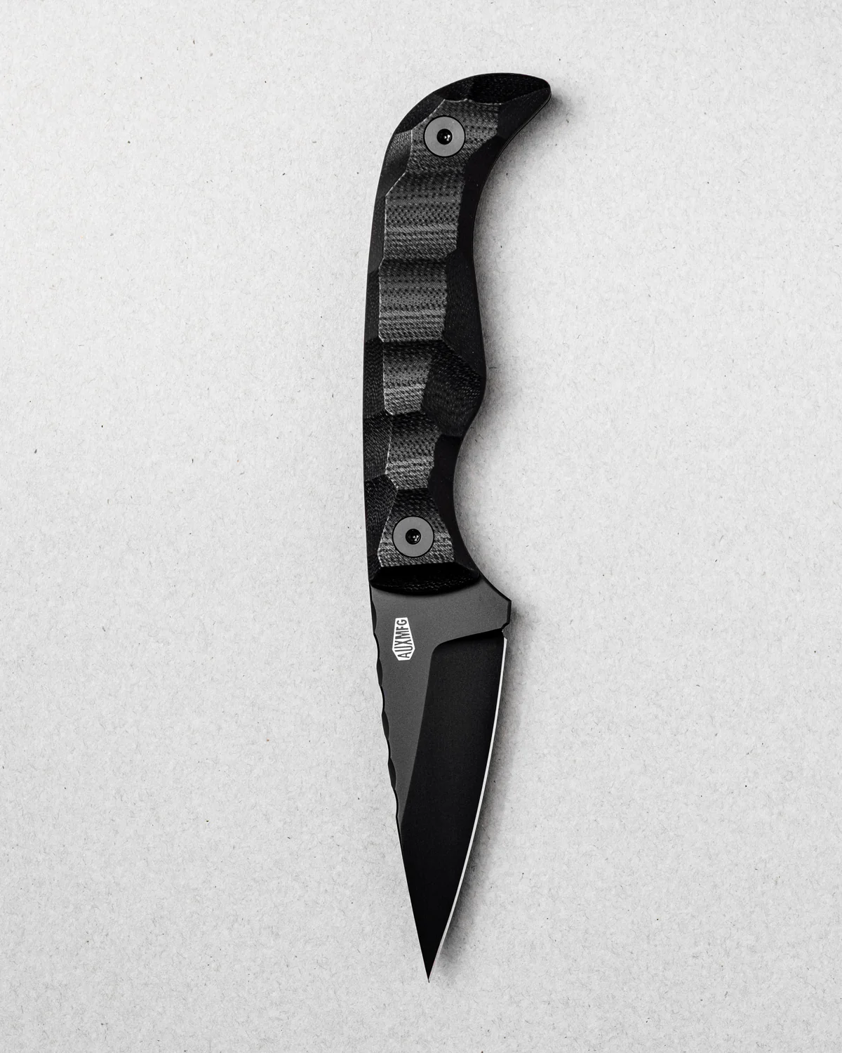 Auxiliary Manufacturing Karl Jr. Deadhead
