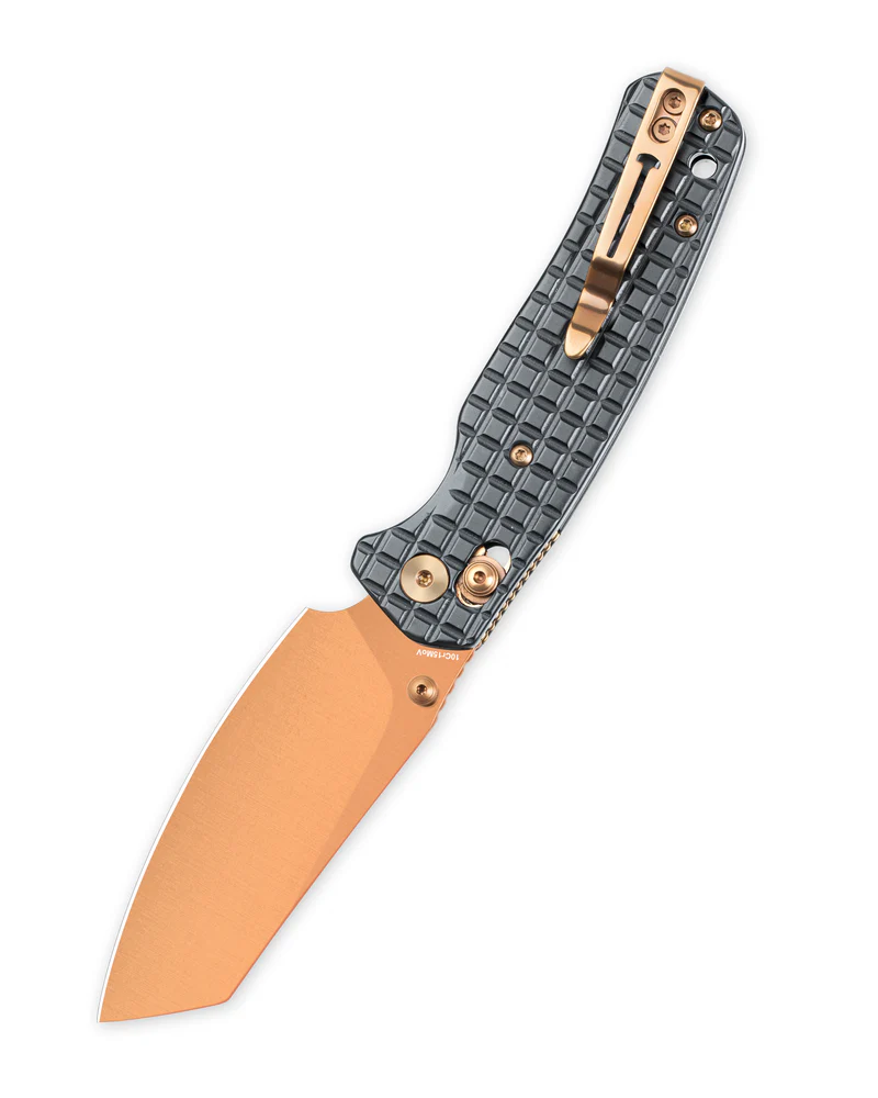 Bestechmann Cicada´s Wing Stainless Steel – Image 3