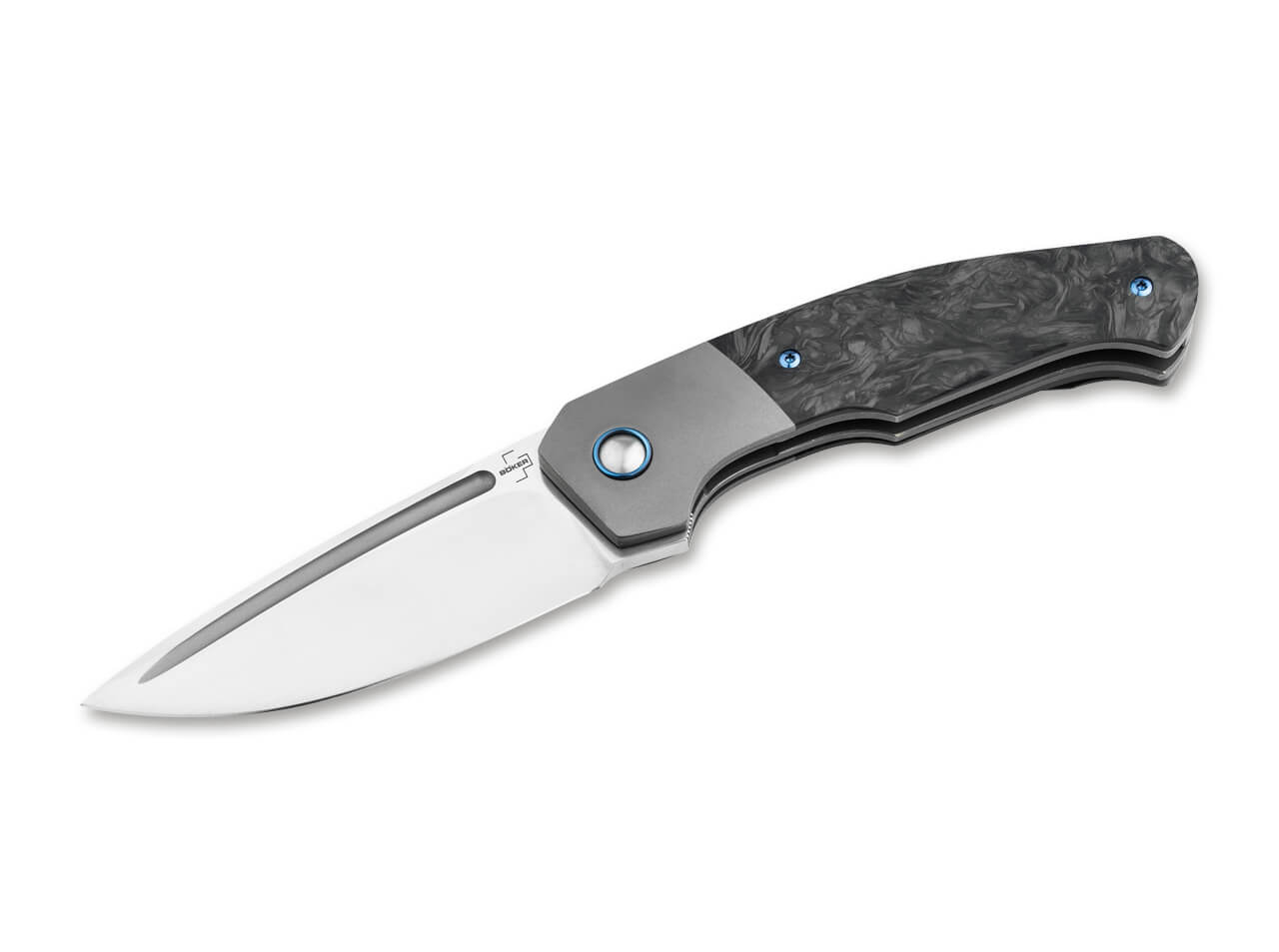 Böker Plus Collection 2025 Klinge, Waffe, Dolch, Messer