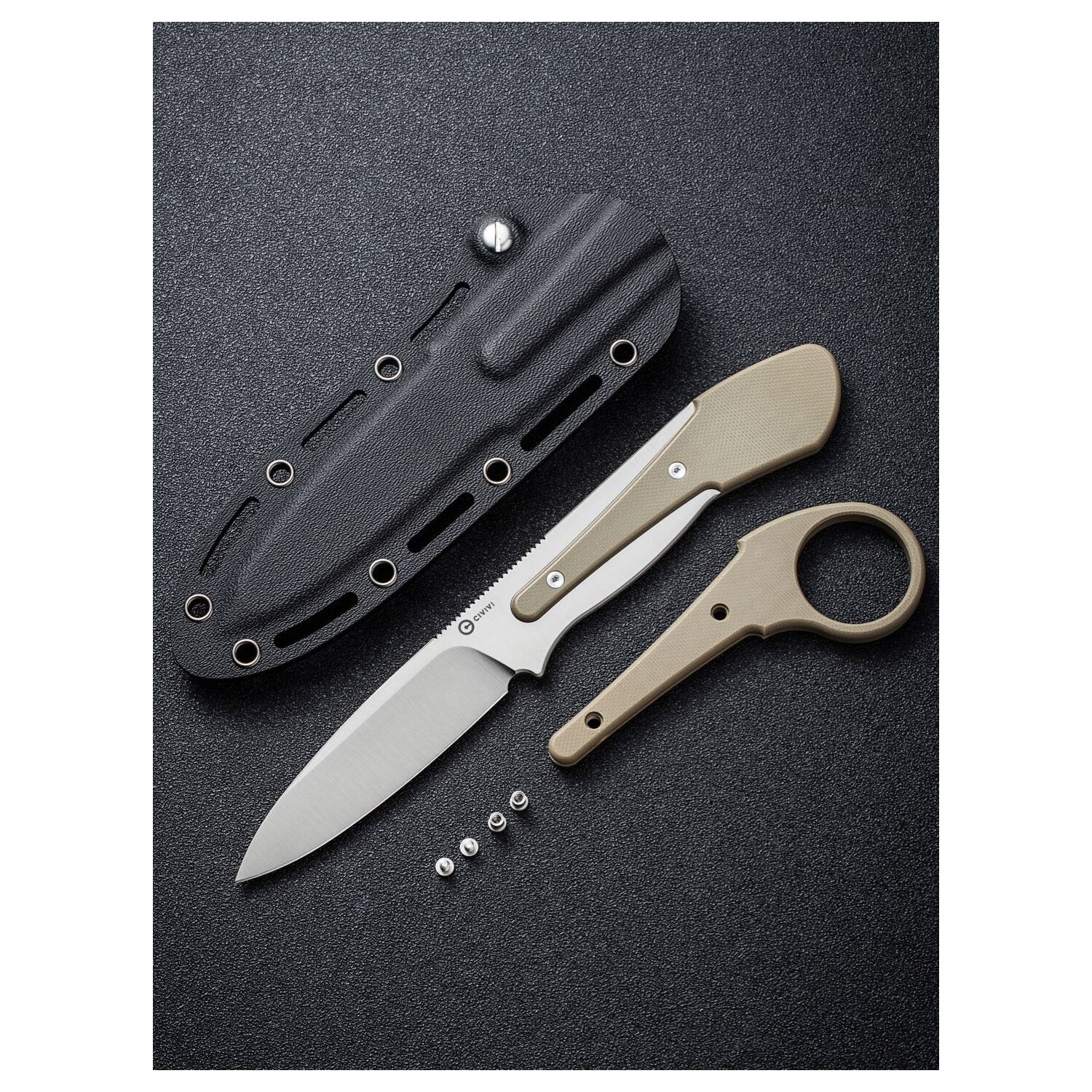 Civivi Varius Civivi Varius