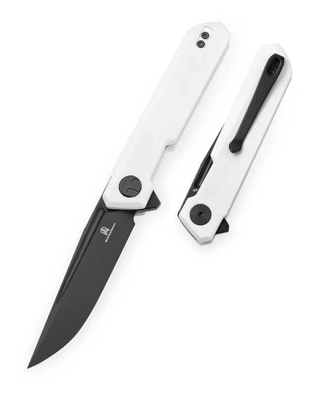 Bestechmann Mini Dundee Double Detent