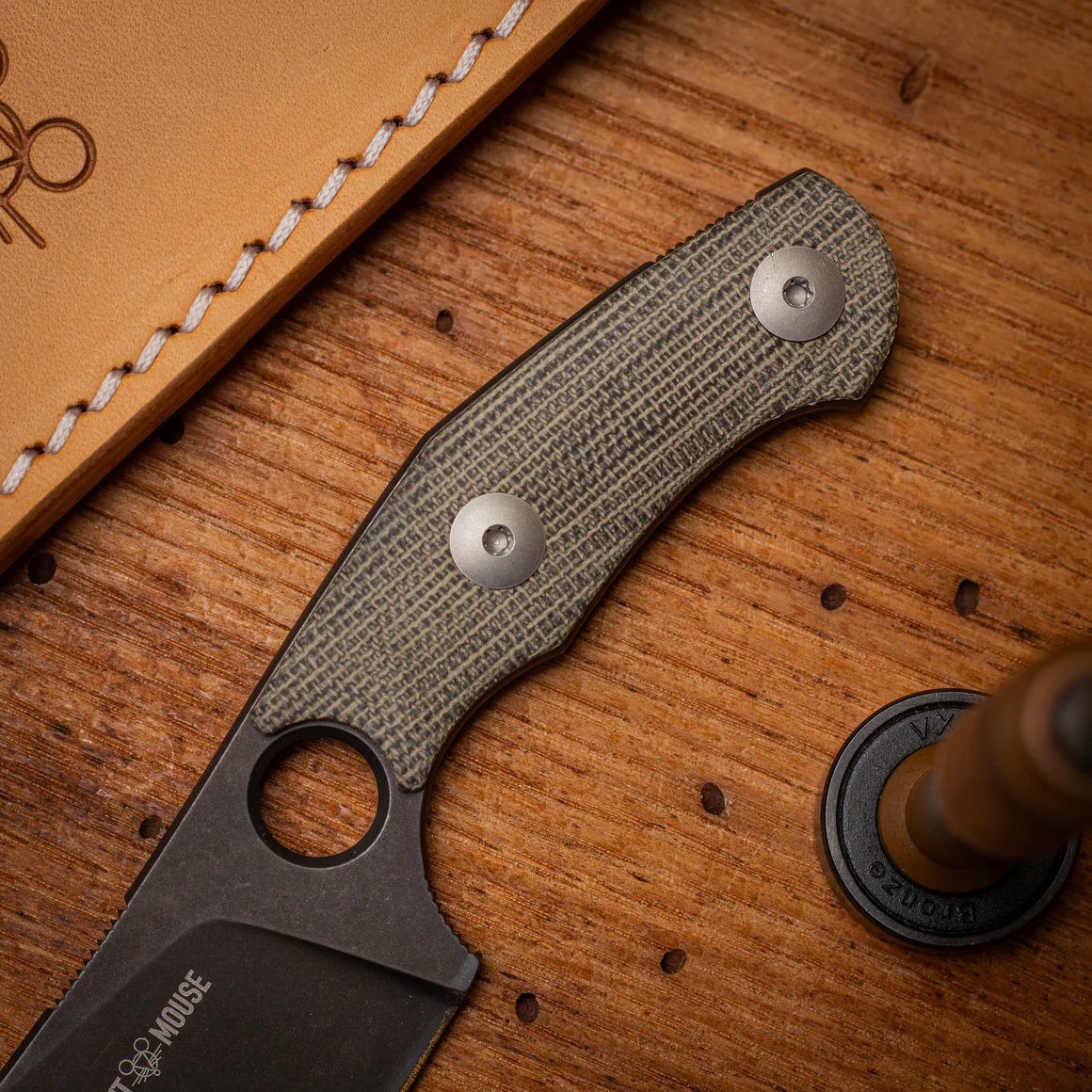 Giantmouse GMF1 Scales – Image 7