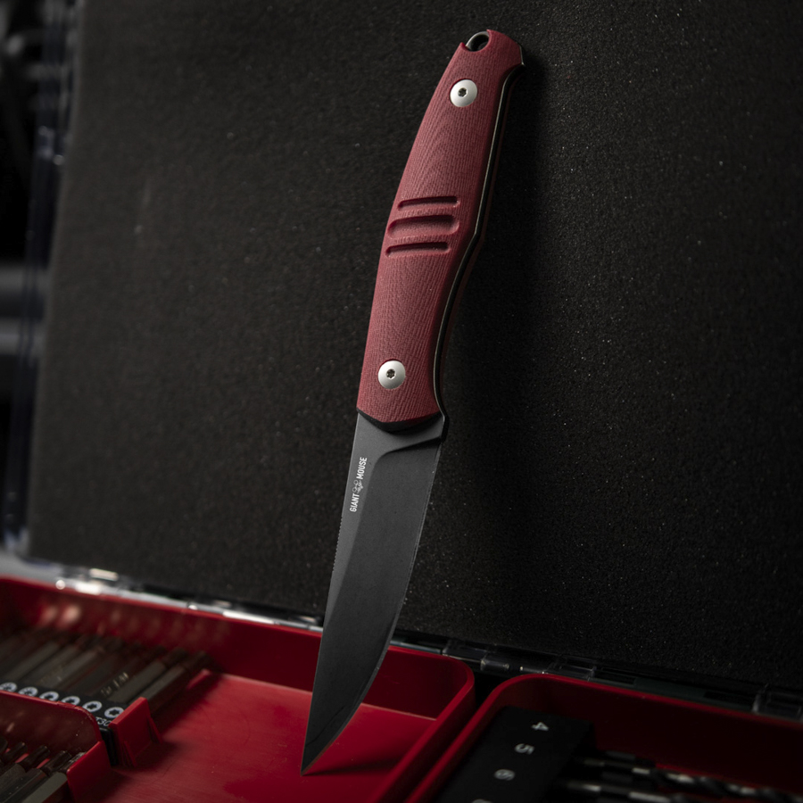 GiantMouse GMF2-Red G10 GiantMouse GMF2-Red G10