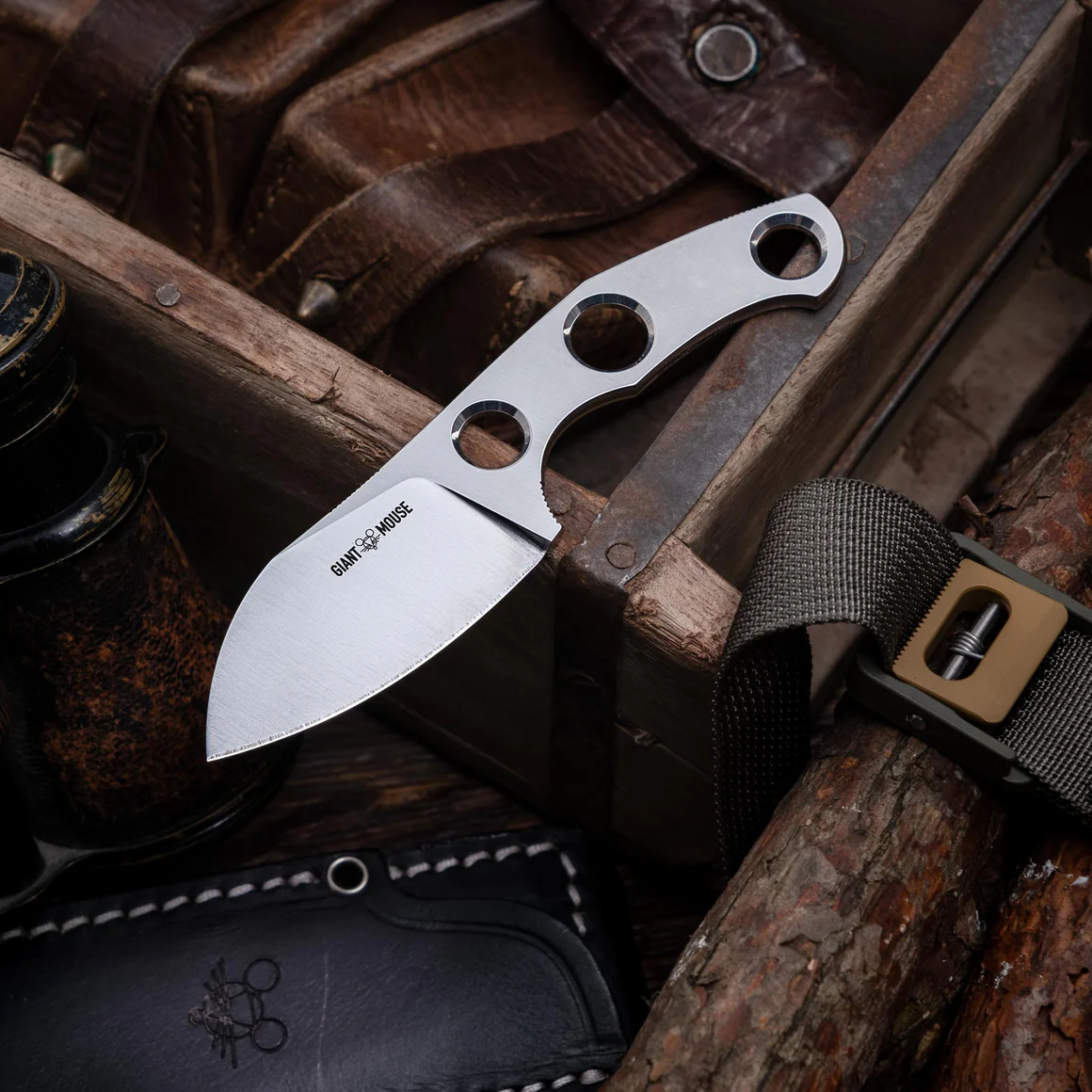 GiantMouse GMF1-FS GiantMouse GMF1-FS