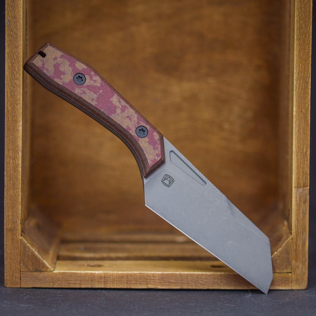 Klinge, Messer, Waffe