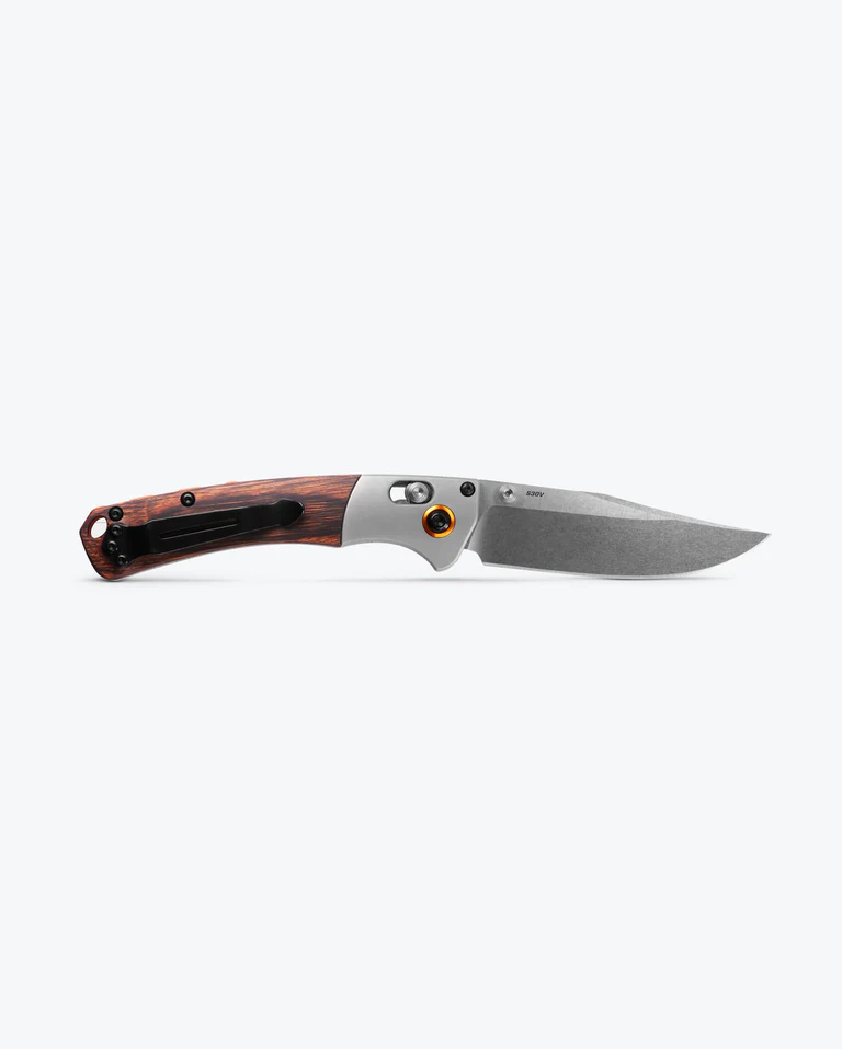 Benchmade Mini Crooked River  – Image 5