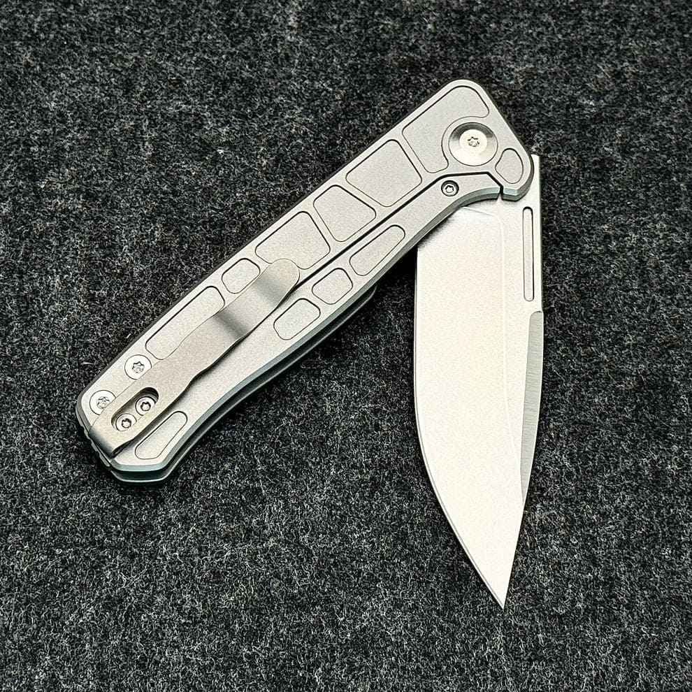 CornCraft Knives Neutron Star Era-2 Mining Pattern – Image 4