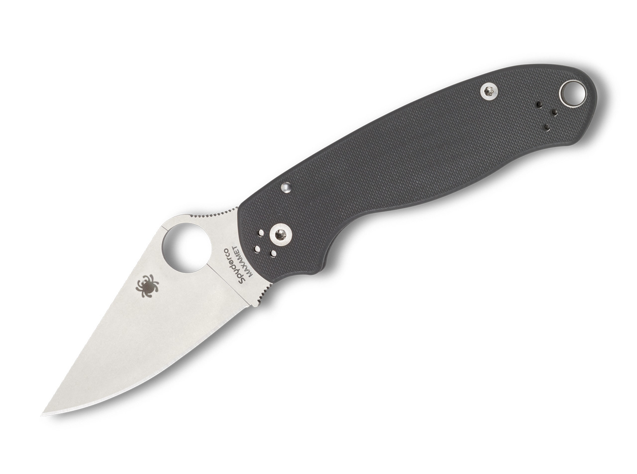 Spyderco Para 3 Maxamet