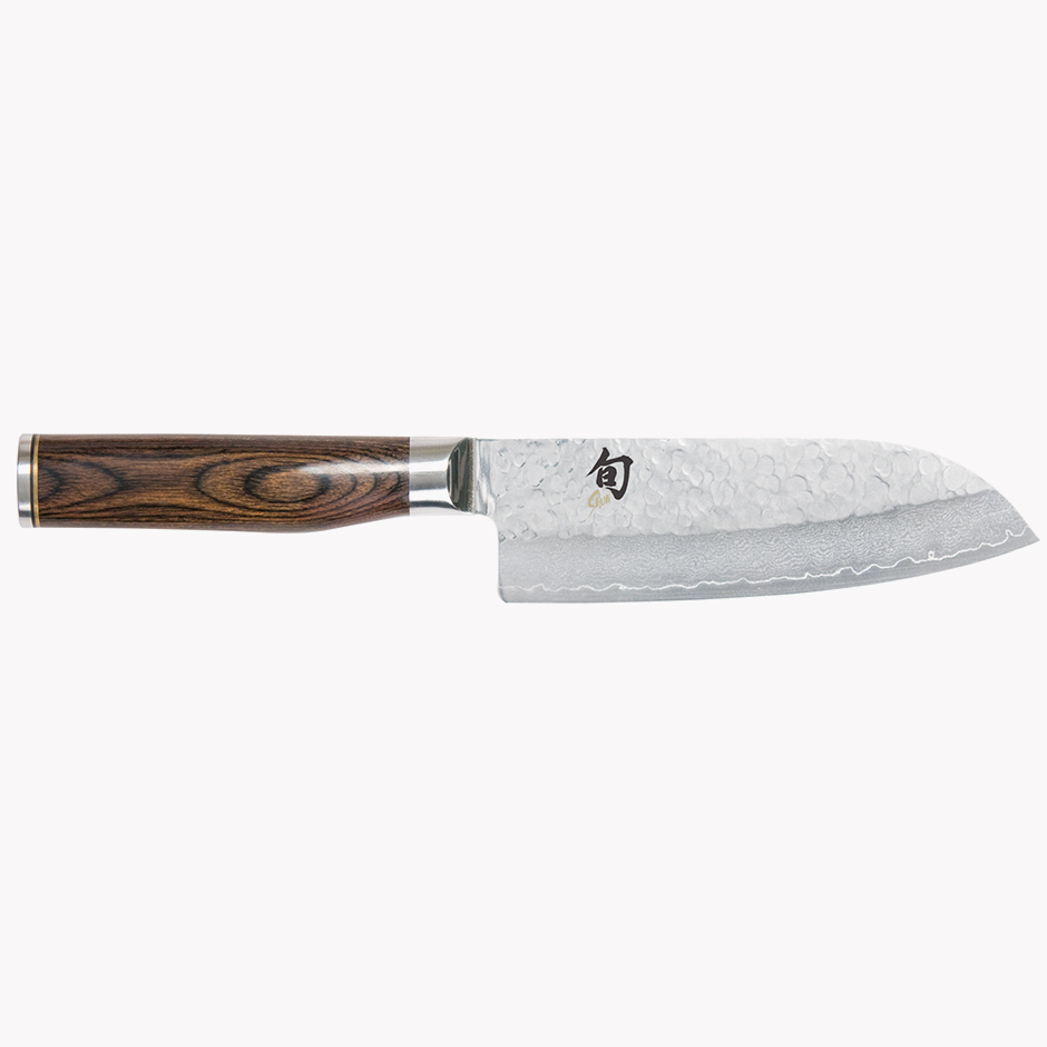 TDM-1727 Kai Shun Premier Santoku