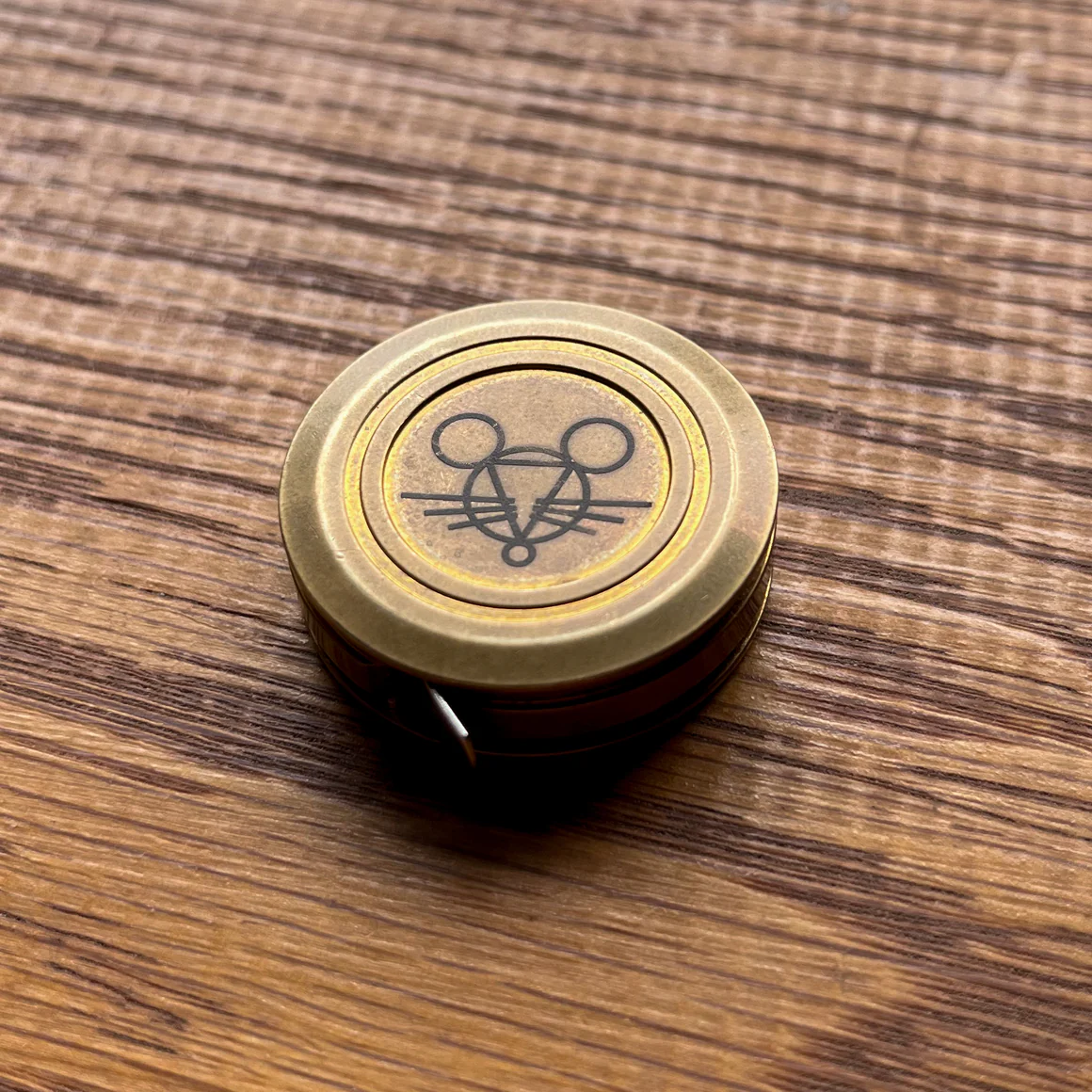 GiantMouse Maßband – Bild 3