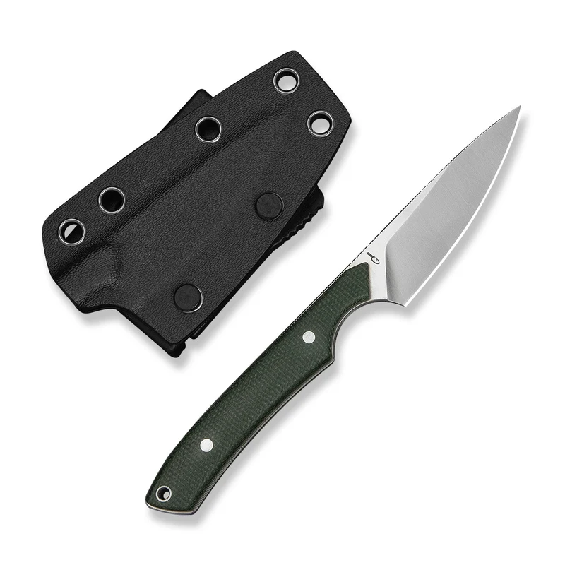 Civivi High Grass Field Knife – Image 1