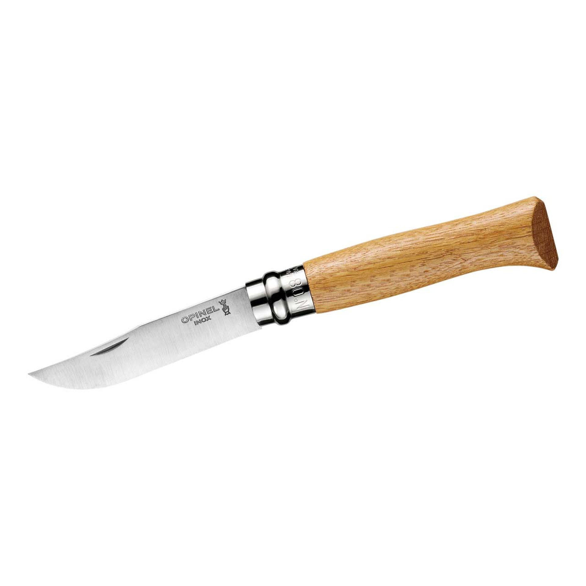 601096-1_1920x1920 Opinel No 8 oak stainless