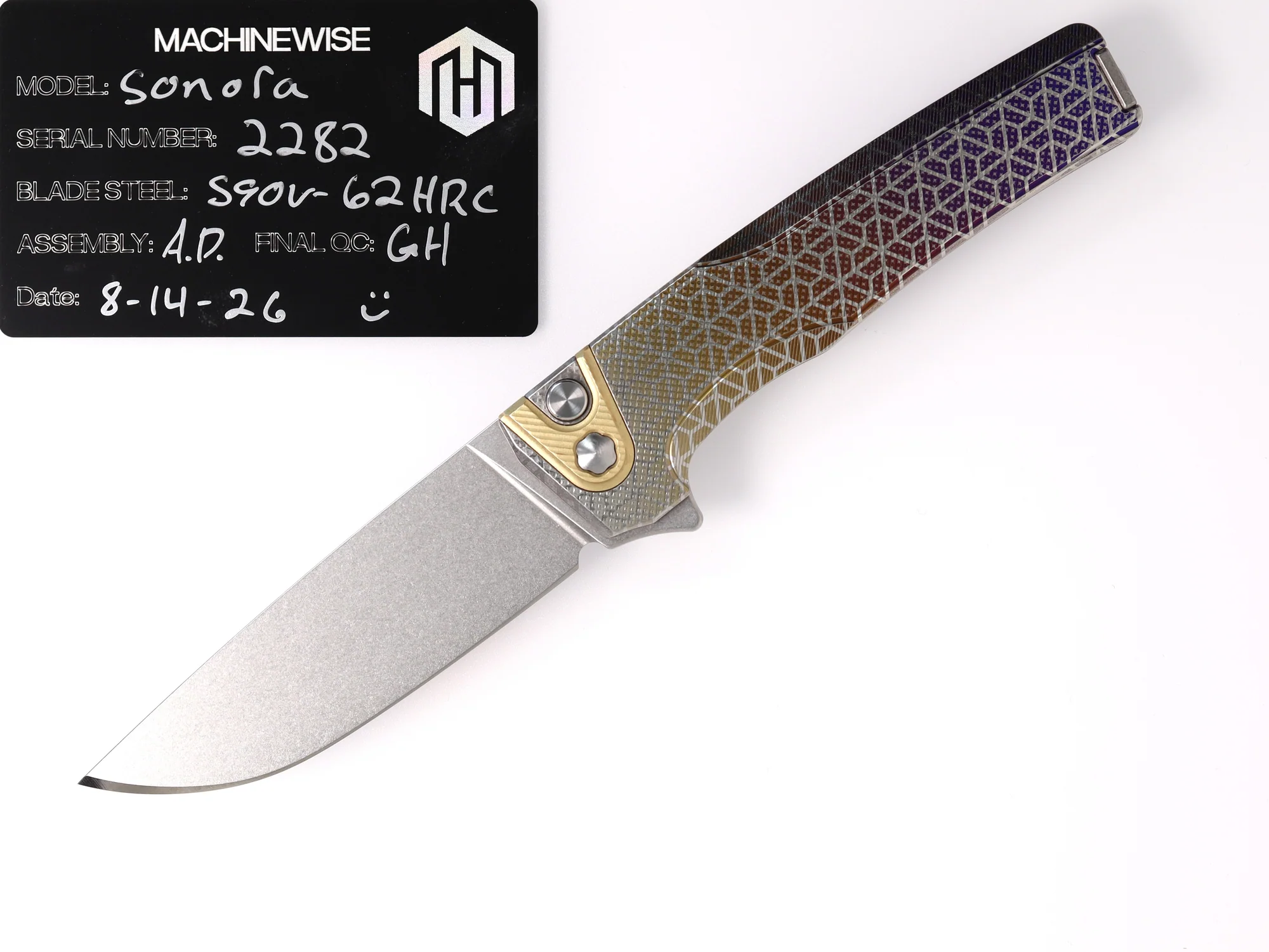 Machinewise Sonora – Image 3