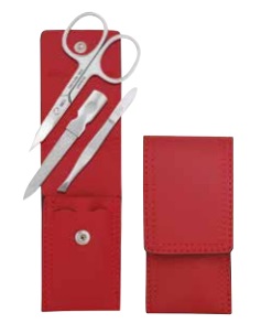 Three tower case Red Tex Teko – Image 1