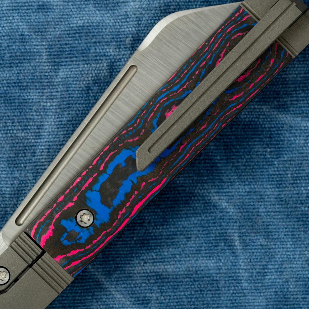 Jack Wolf Knives Feelbetter Jack – Image 4