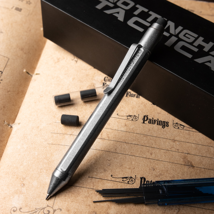 IMG_0025-copy Nottingham Tactical Leadslinger Pencil