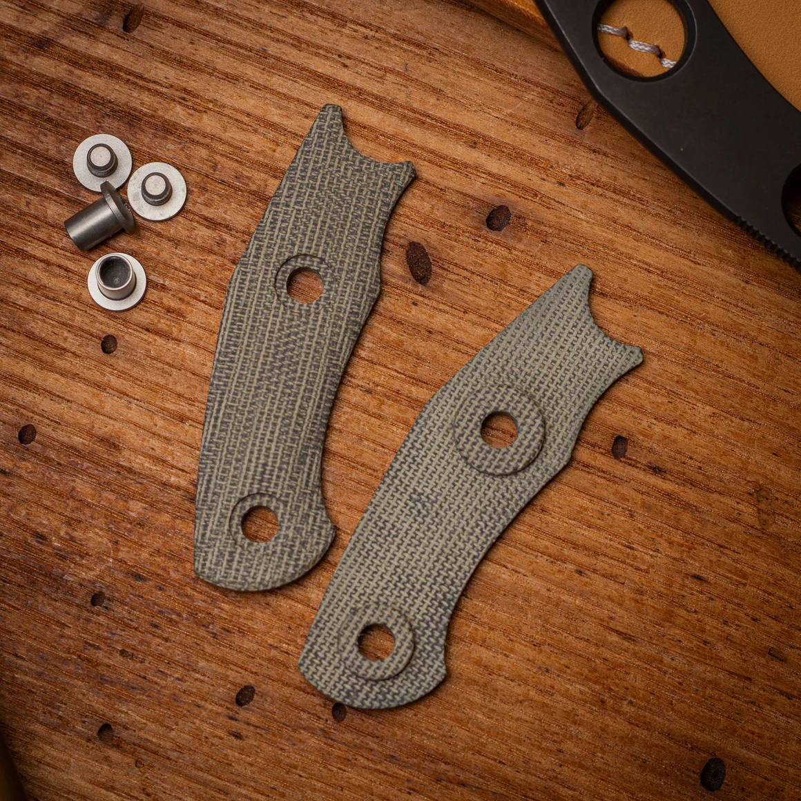 Giantmouse GMF1 Scales – Image 5