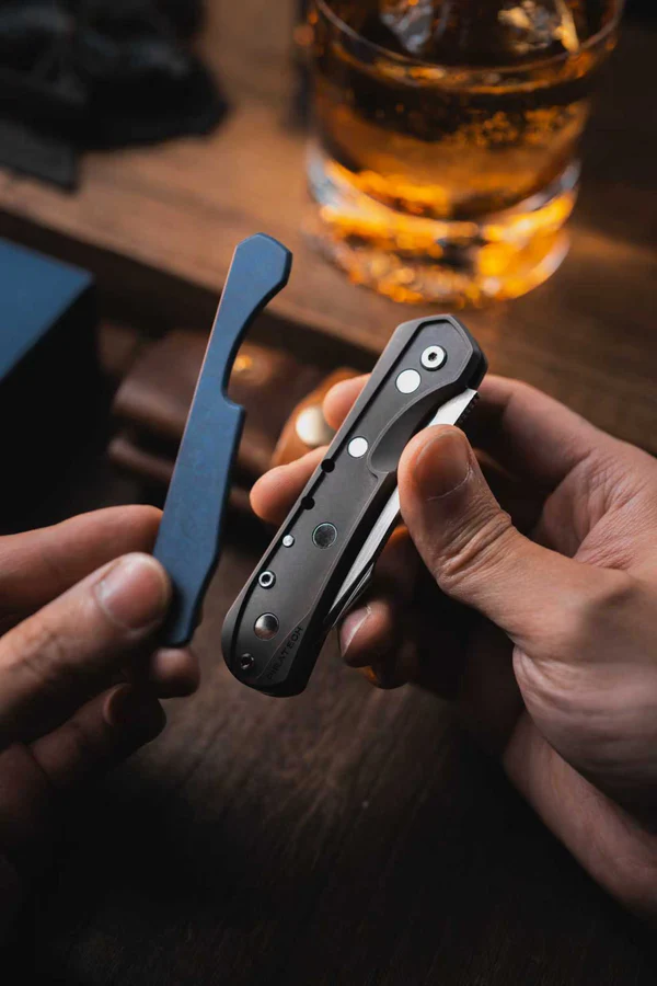 Piratech Slippy Kráki