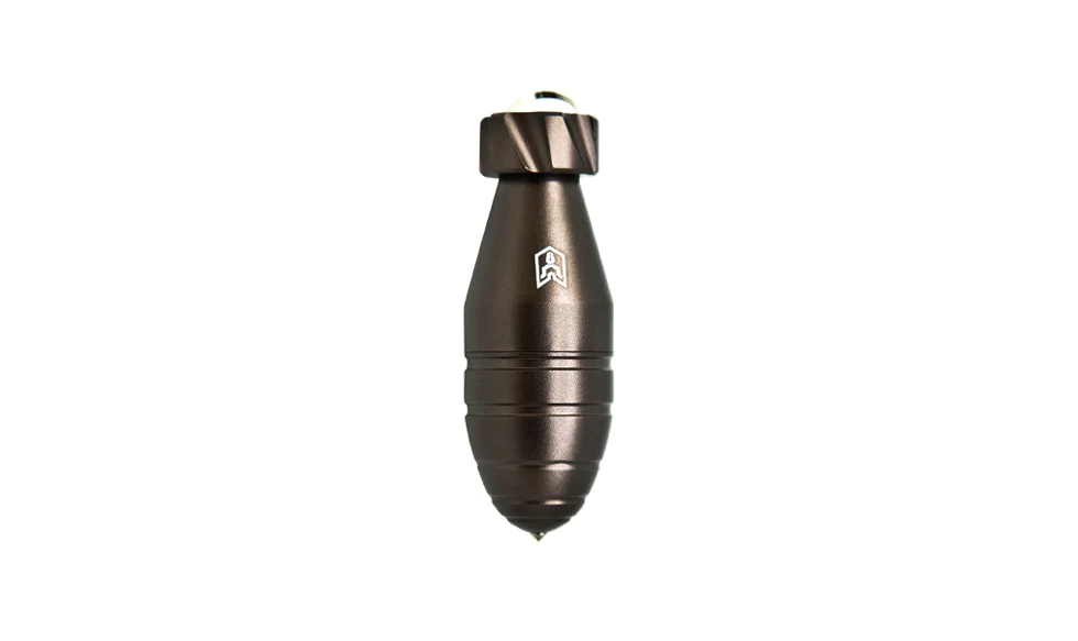 Bestech capsule grenade - waterproof vessel